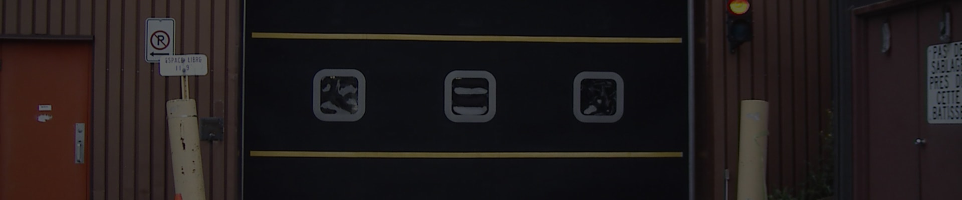 Search by Industry | BANNER