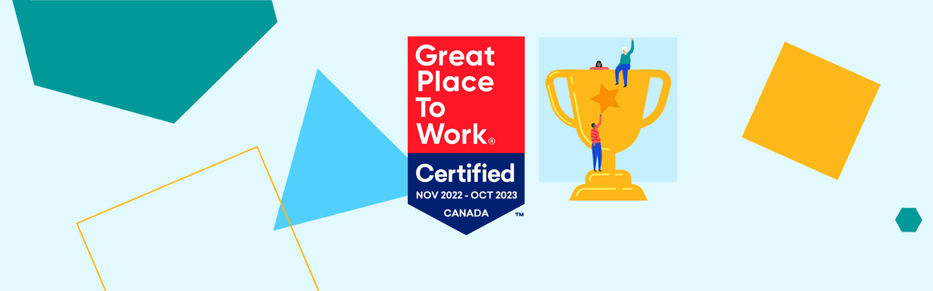 Great Place to Work