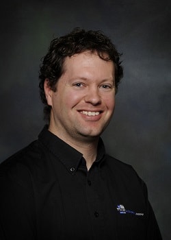 MIKE BRUNNER