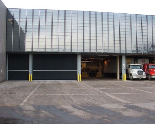 Aetna Building