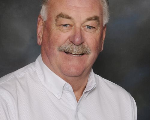 Bill Herbert