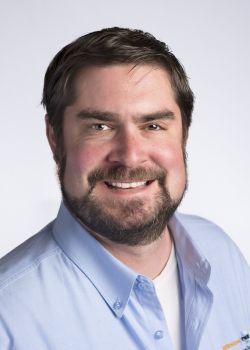 JOE BURNS