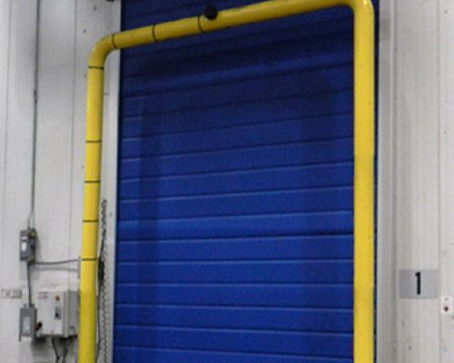 CHILLFAST Freezer Door - Tyson Foods