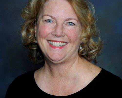 Cathy Buckingham