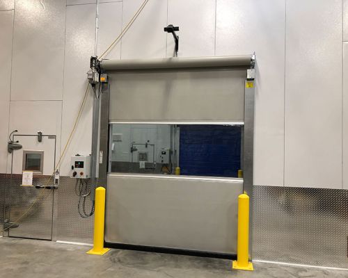 CoolMaster Foodbank