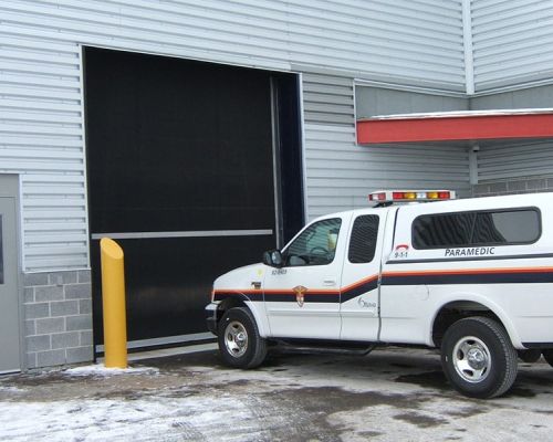EMS Building Ottawa