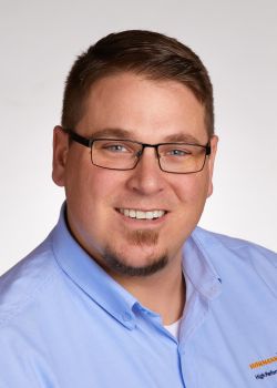 JIM GEIGER