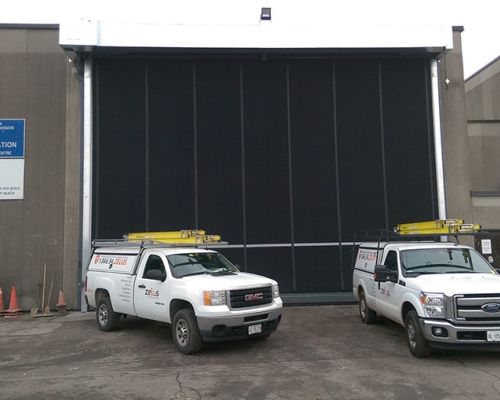 Kenora Waste Transfer Station Hamilton