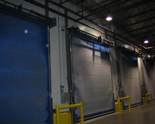 Lone Star Blast Freezers