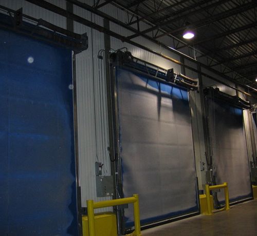 LONE STAR Cold Storage