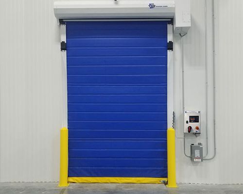 CHILLFAST Freezer Door - Upper Lake Foods