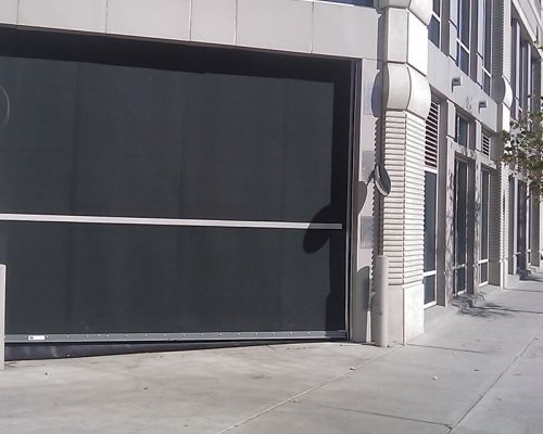 Sloped Bottom Bar