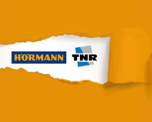 TNR Launches New Branding