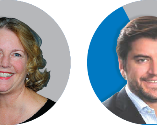 TNR President retires and appoints successor