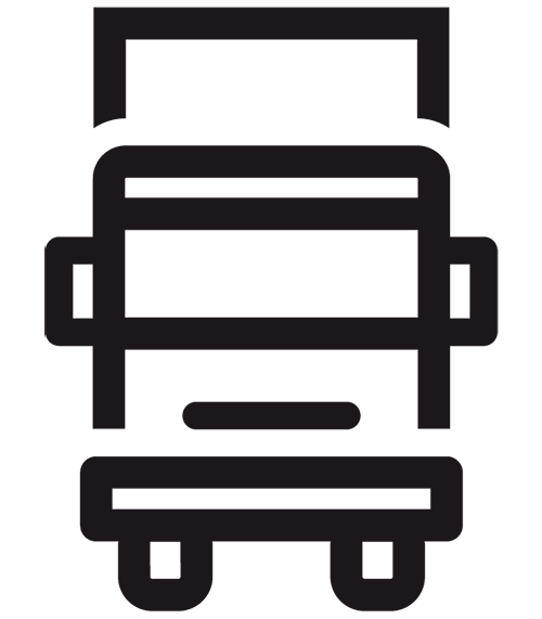LOGISTICS & TRANSPORTATION
