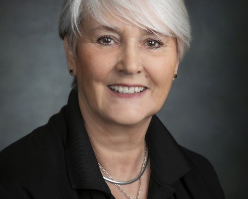 Jan Stinson