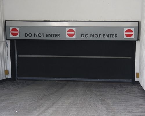 Parking Garage