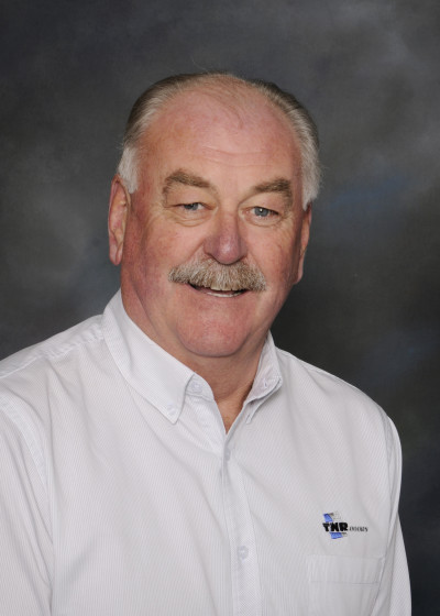 Bill Herbert