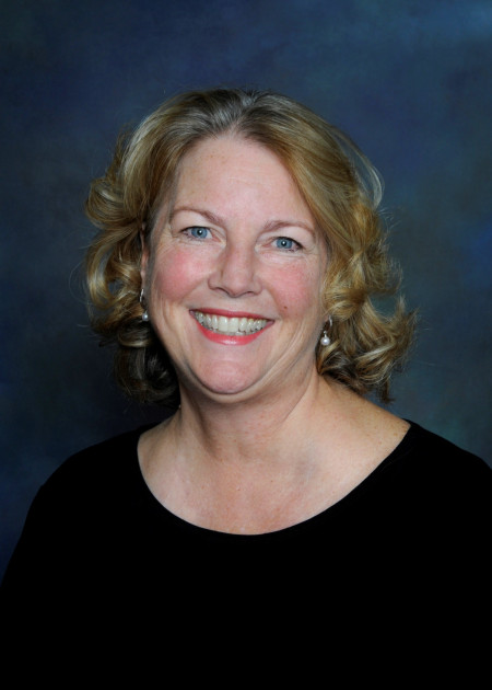 Cathy Buckingham