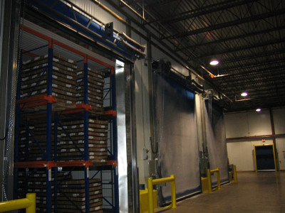 LONE STAR Cold Storage