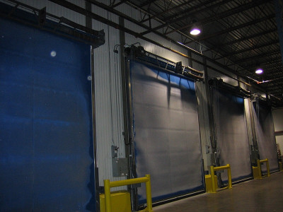 LONE STAR Cold Storage