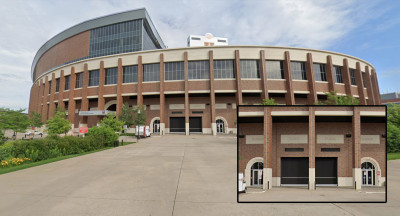 Stadiums & Arenas