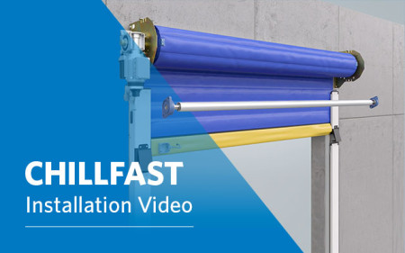 New CHILLFAST Installation Video