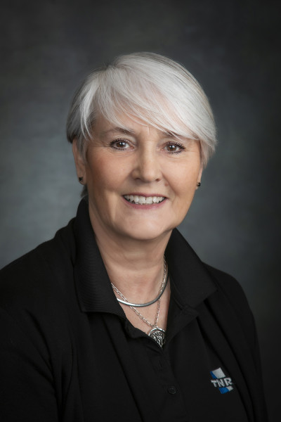 Jan Stinson