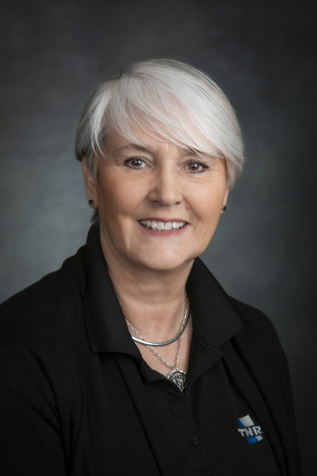 Jan Stinson